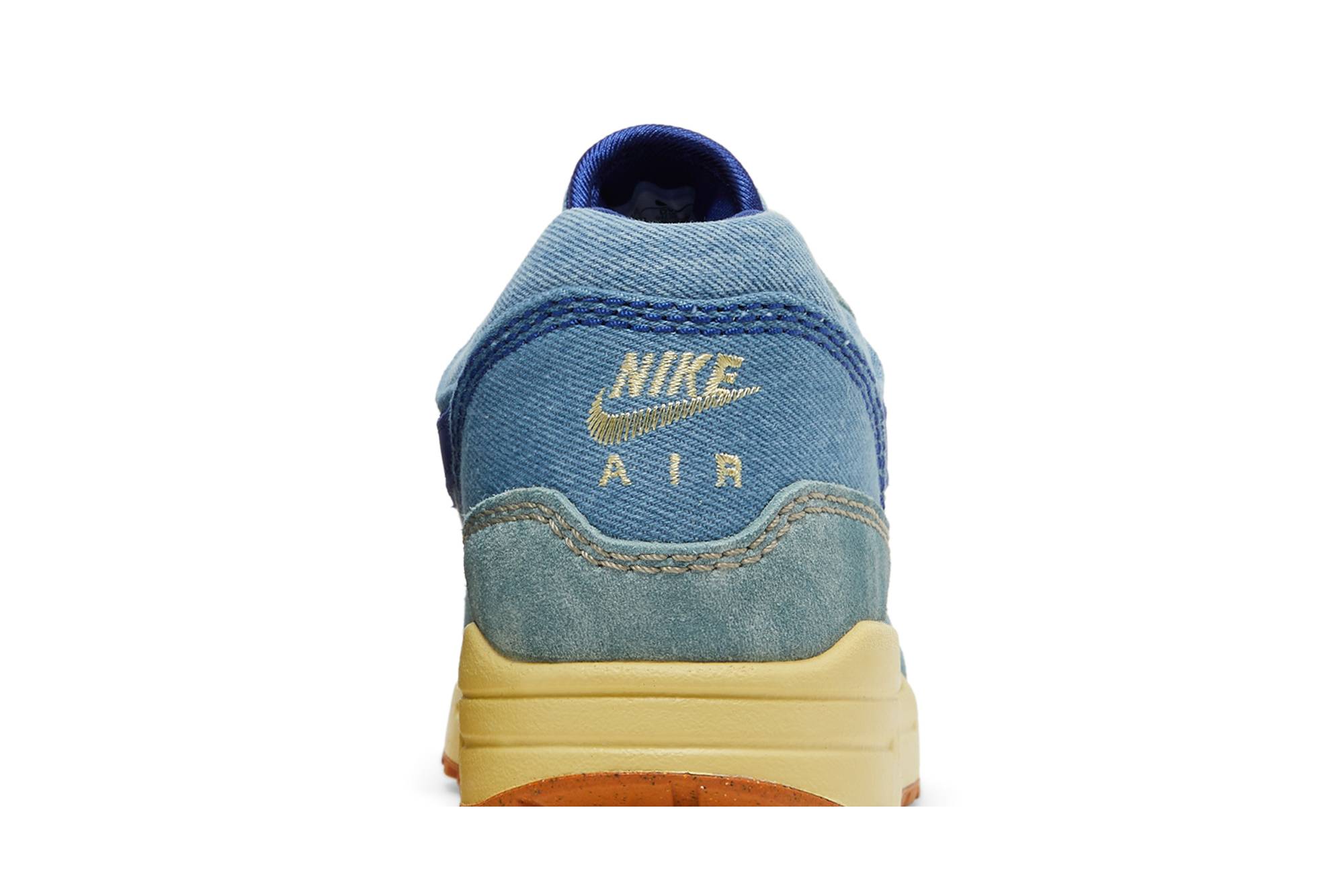 Nike Air Max 1 Premium Mineral Slate DV3050-300 - Image 7