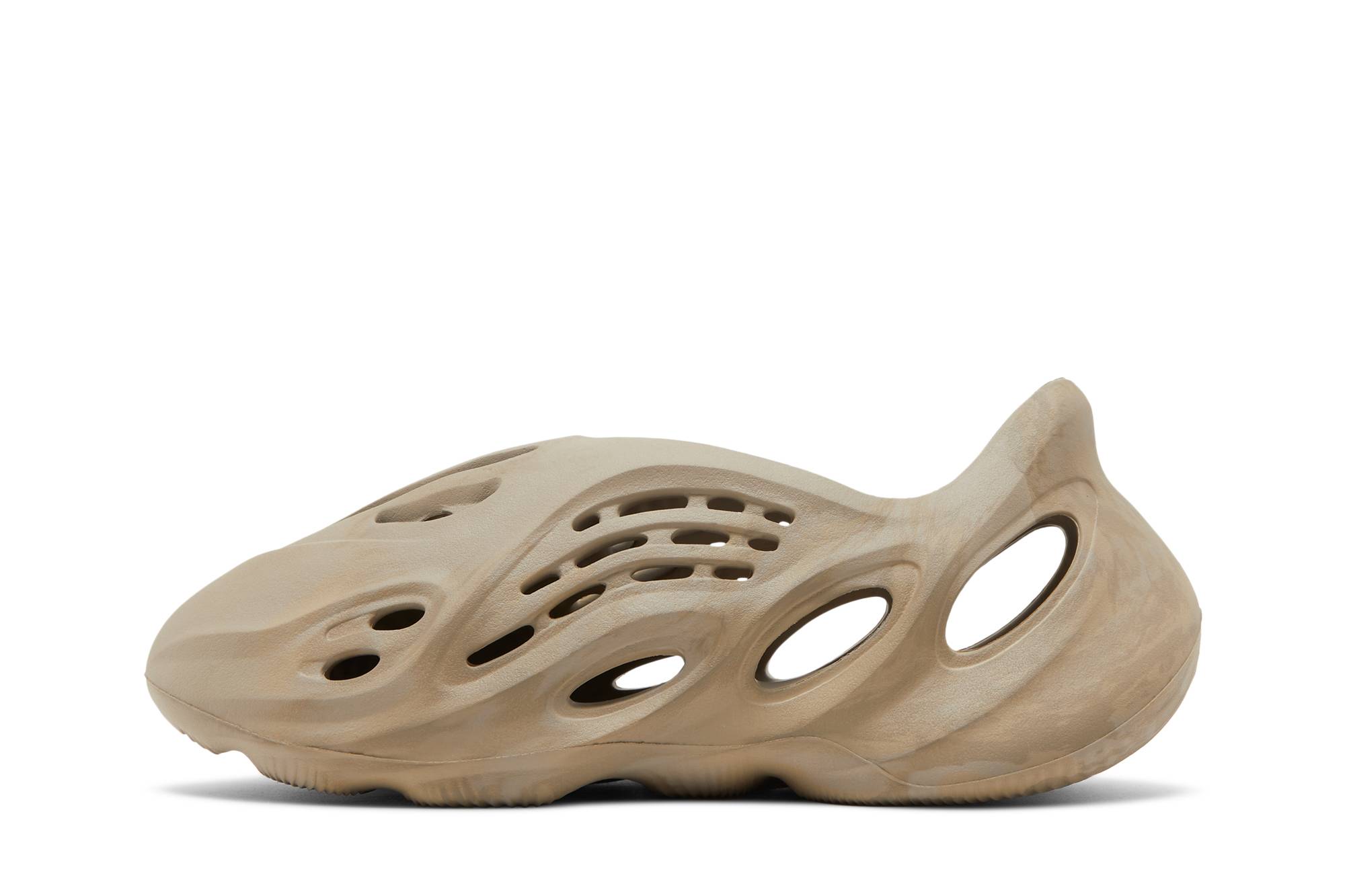 Adidas Yeezy Foam Runner ‘Stone Sage’ GX4472 - Image 3