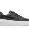 ( Women ) Nike Air Force 1 PLT.AF.ORM Black DJ9946-001