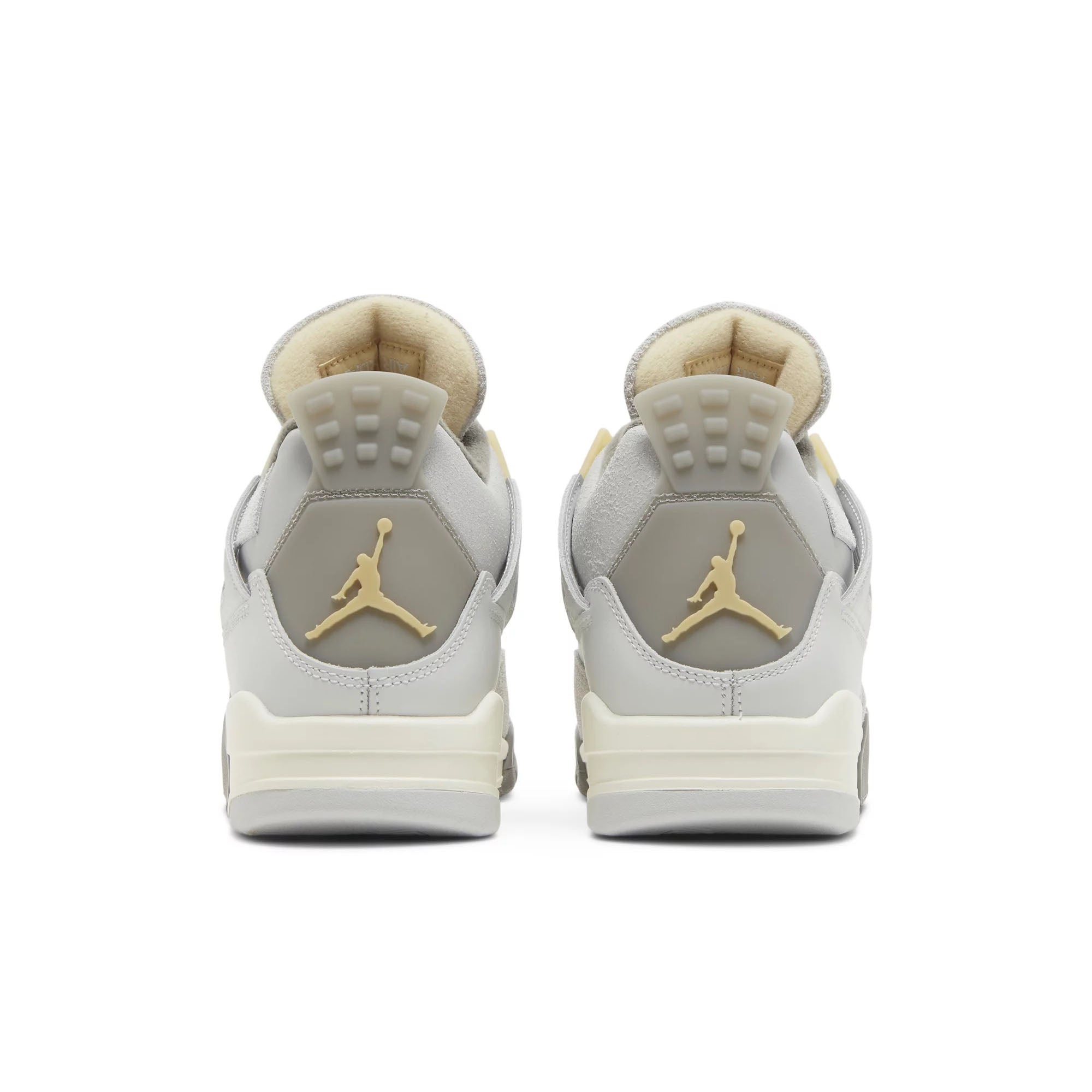 Air Jordan 4 Retro SE ‘Craft’ DV3742-021 - Image 6