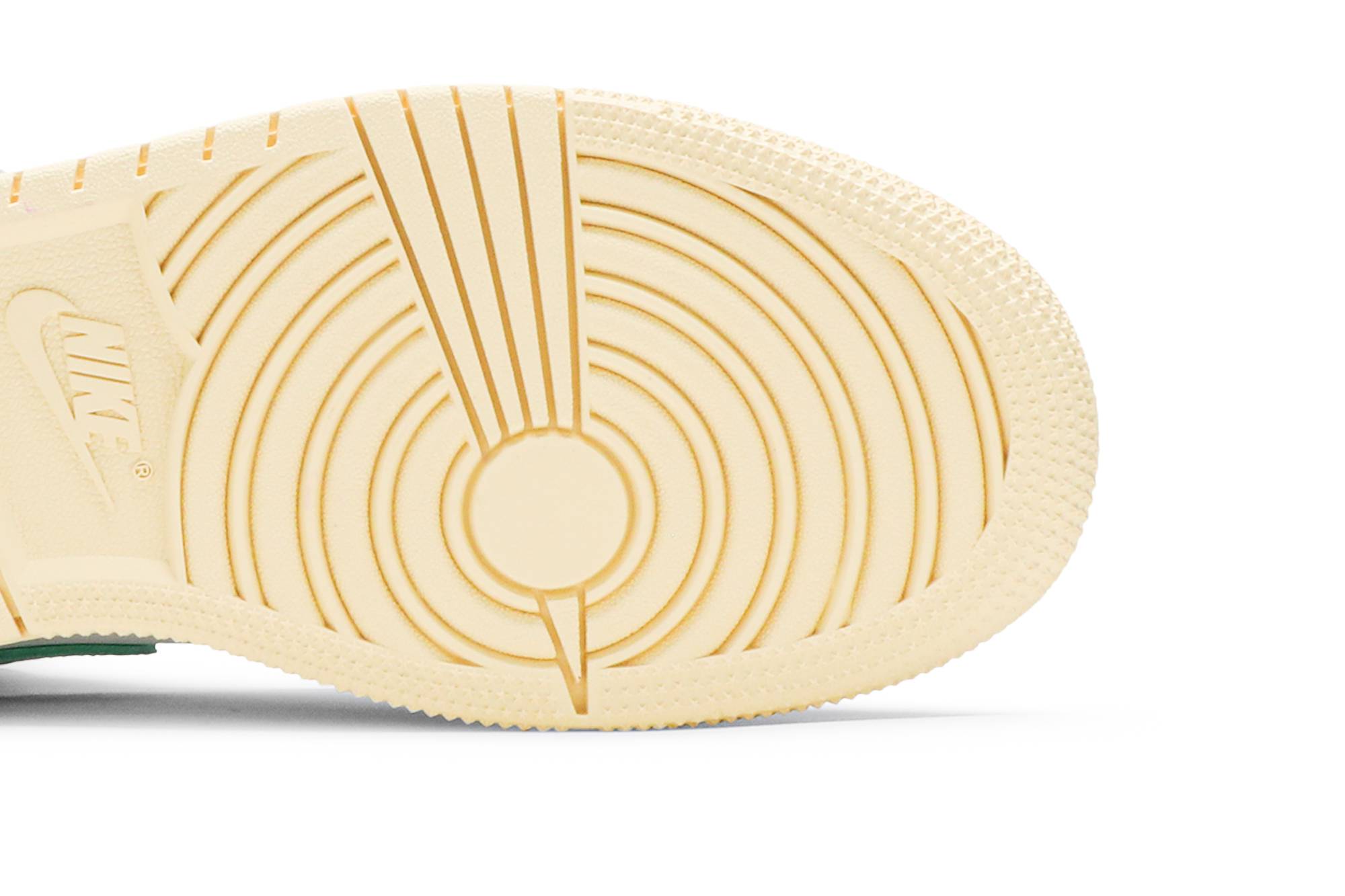 ( Grade School ) Air Jordan 1 Mid SE ‘Ice Cream’ DD1666-100 - Image 5