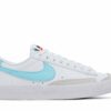 ( Youth ) Nike Blazer Low ’77 GS ‘White Copa’ DA4074-103