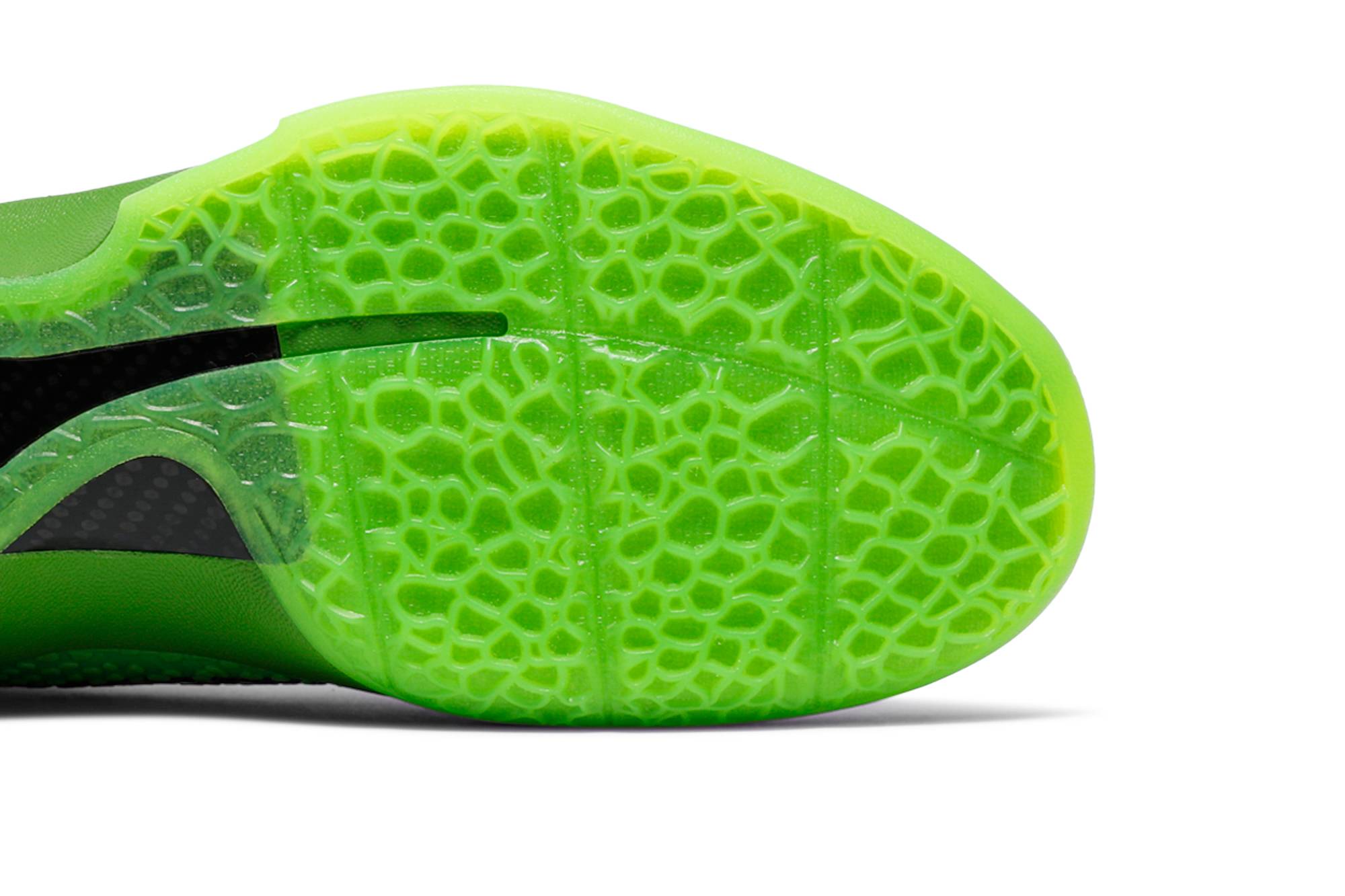 Nike Zoom Kobe 6 Protro Grinch 2020 CW2190-300 - Image 5