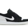Air Jordan 1 Low Black White DH6931-001