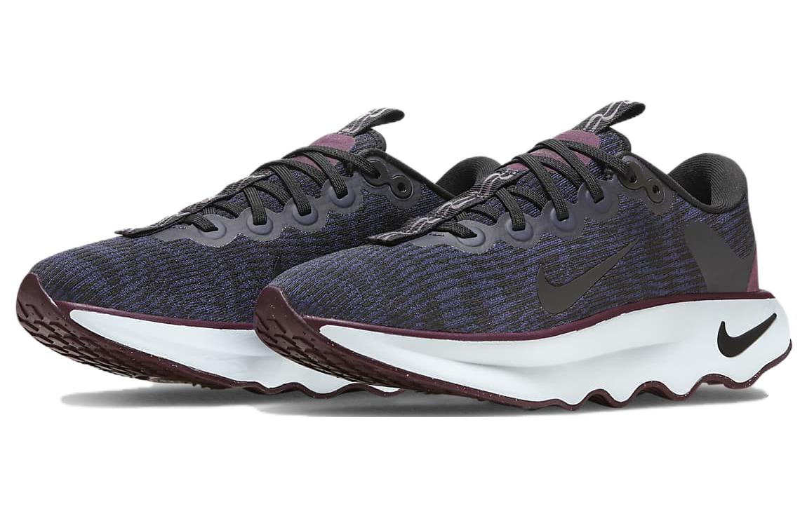 ( Women ) Nike Motiva Black Pueple DV1238-004 - Image 3