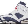 Air Jordan 6 Retro “Olympic”