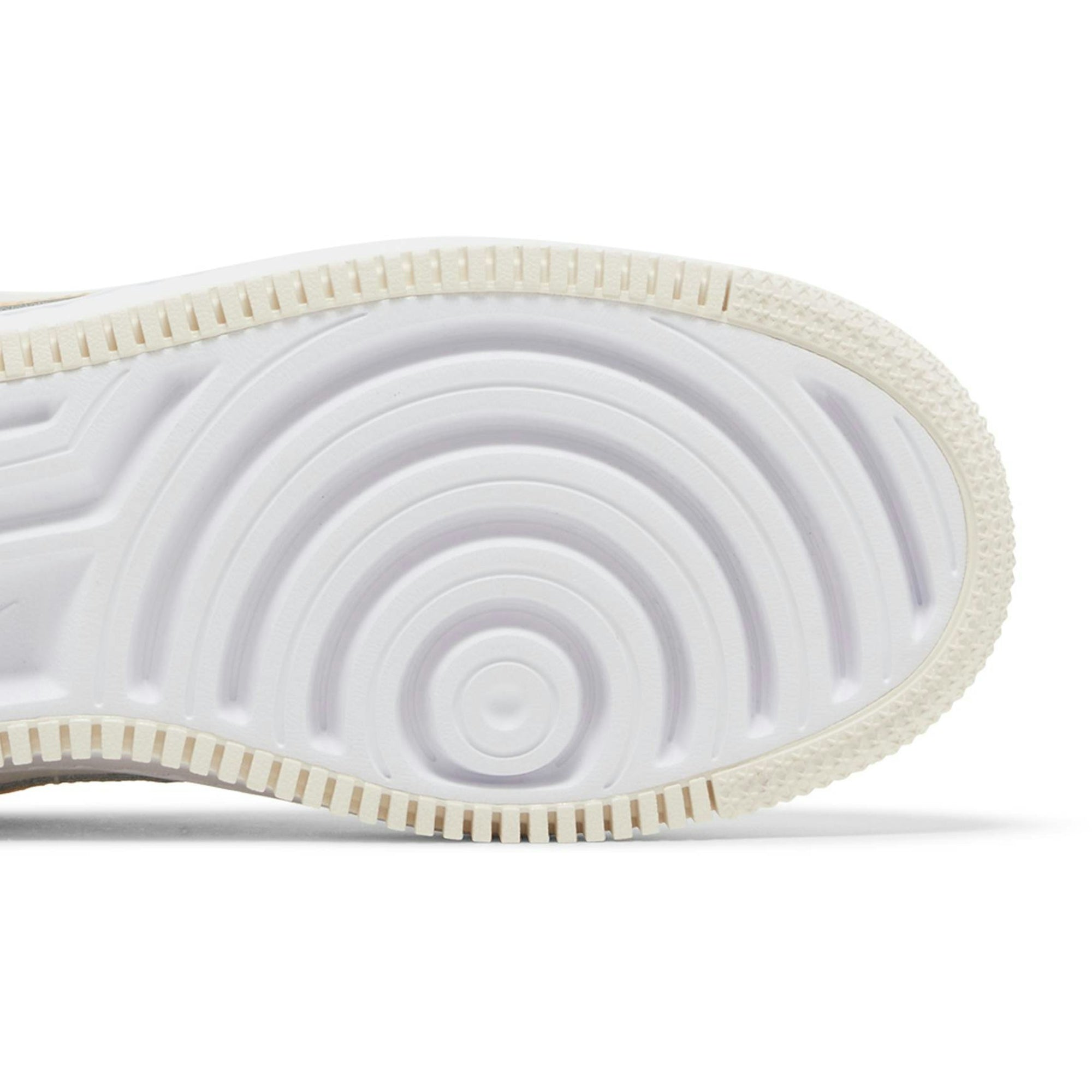 ( Women ) Nike Air Force 1 Shadow Sesame DV7449-100 - Image 5