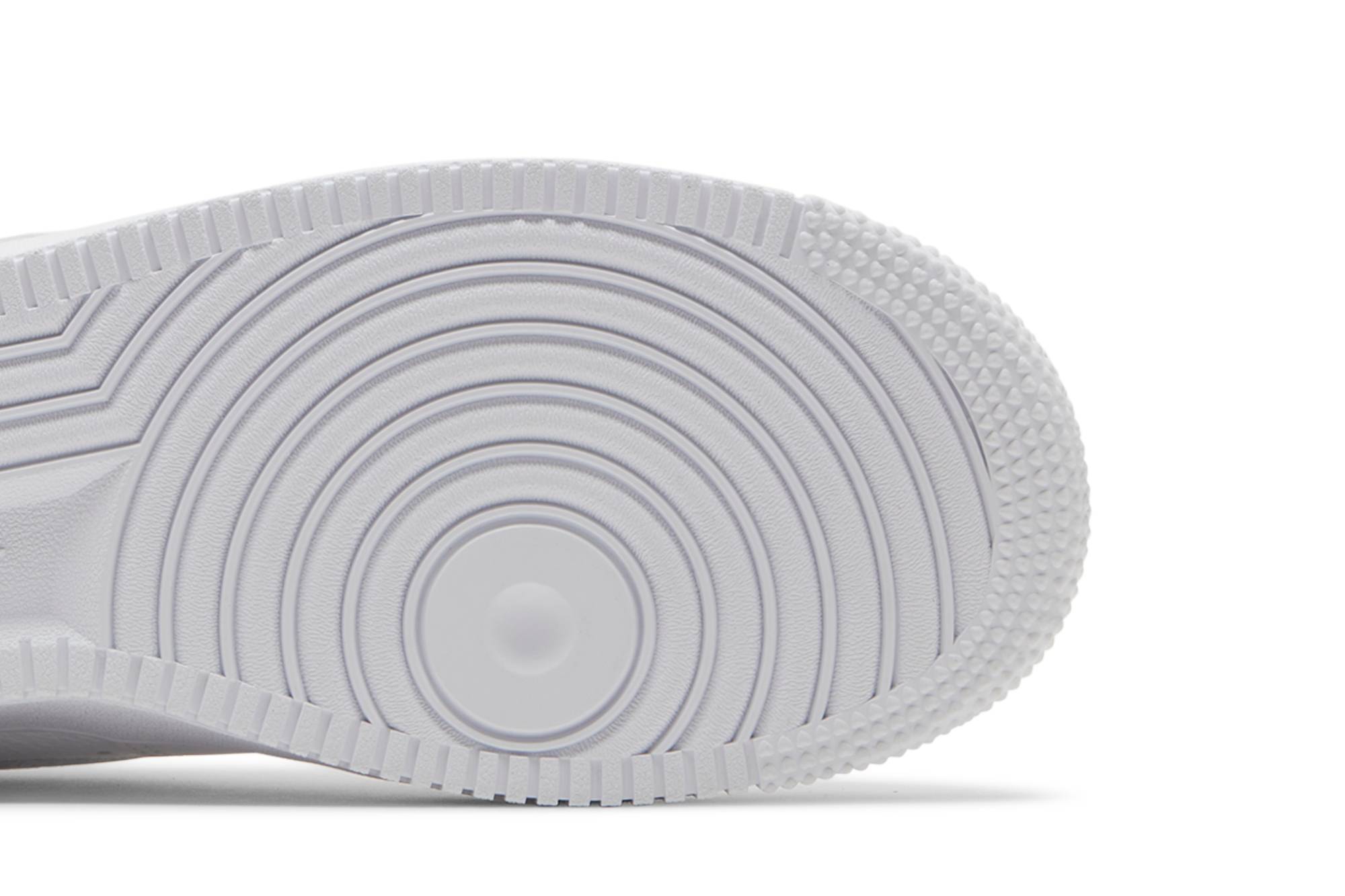 NOCTA X Nike Air Force 1 Low Certified Lover Boy CZ8065-100 - Image 5