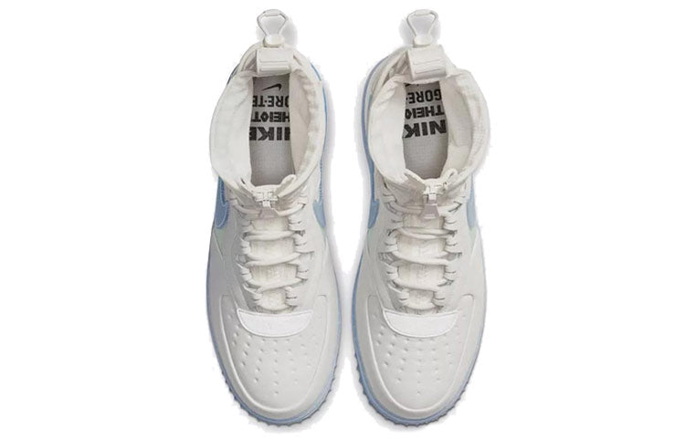 Nike Air Force 1 High WTR Phantom - Image 4