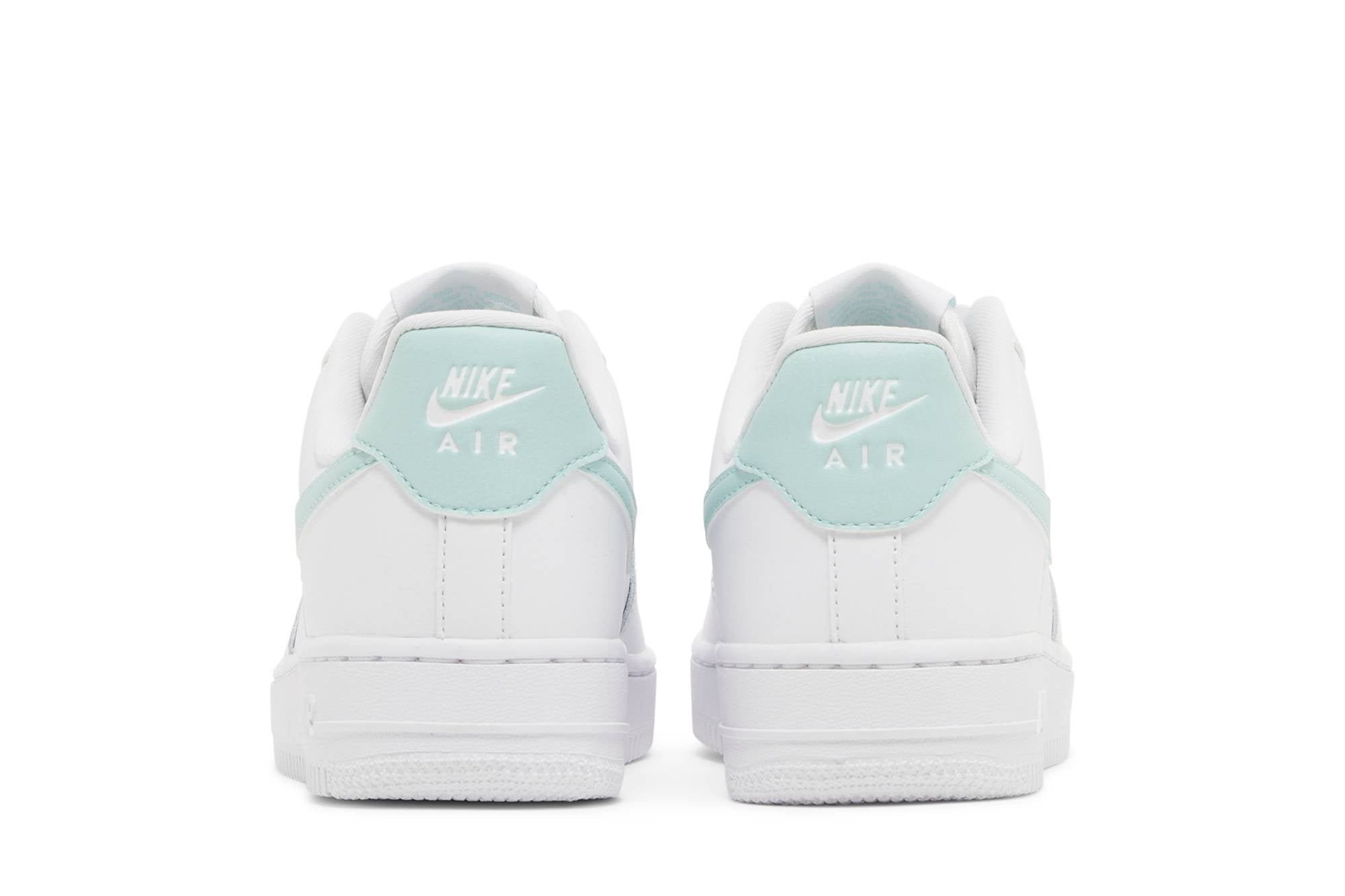 ( Women ) Nike Air Force 1 Low ‘Jade Ice’ DD8959-113 - Image 6
