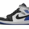 Air Jordan 1 Mid SE “Game Royal Black Toe”