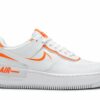 ( Women ) Nike Air Force 1 Shadow Total Orange CI0919-103