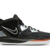 Nike Kyrie Infinity EP Fire And Ice DC9134-001