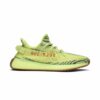 Adidas Yeezy Boost 350 V2 Semi Frozen Yellow B37572