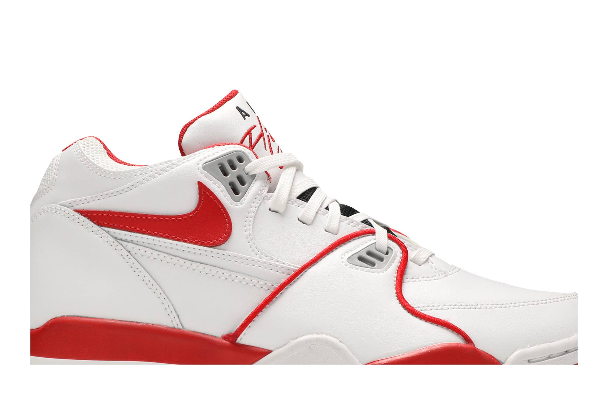 Nike Air Flight 89 Ron Harper 819665-100 - Image 9