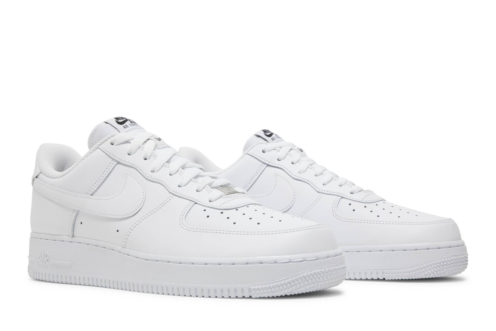 Nike Air Force 1 FlyEase ‘White’ FD1146-100 - Image 8
