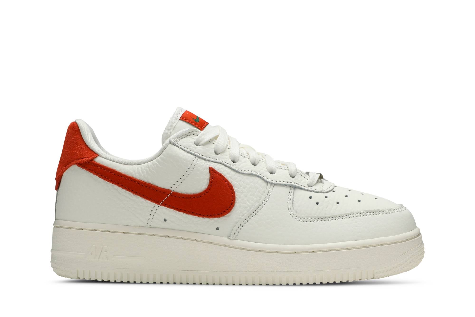 Nike Air Force 1 ’07 Craft ‘Mantra Orange’ CV1755-100