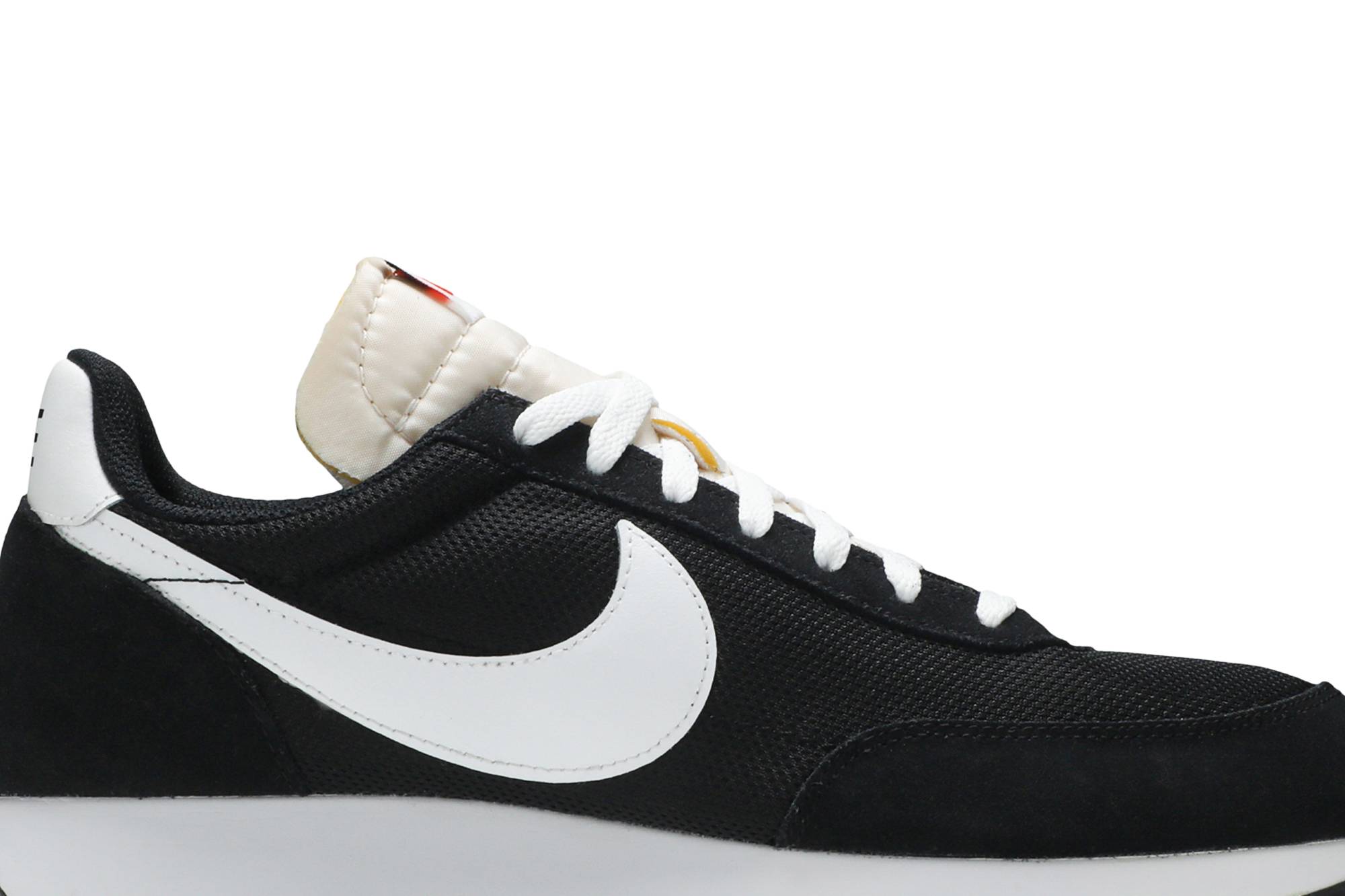 Nike Air Tailwind 79 Black 487754-009 - Image 9