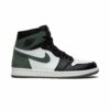 Air Jordan 1 Retro High OG Clay Green 555088-135