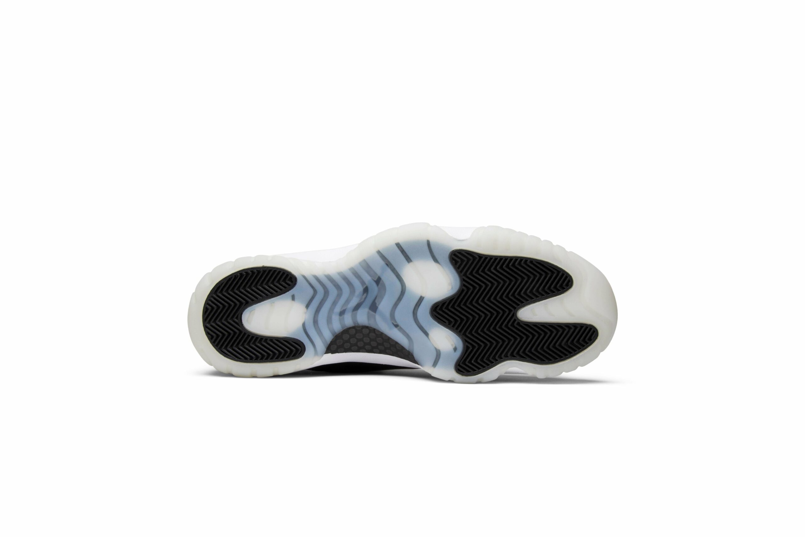 Air Jordan 11 Retro Low ‘Barons’ 528895-010 - Image 4