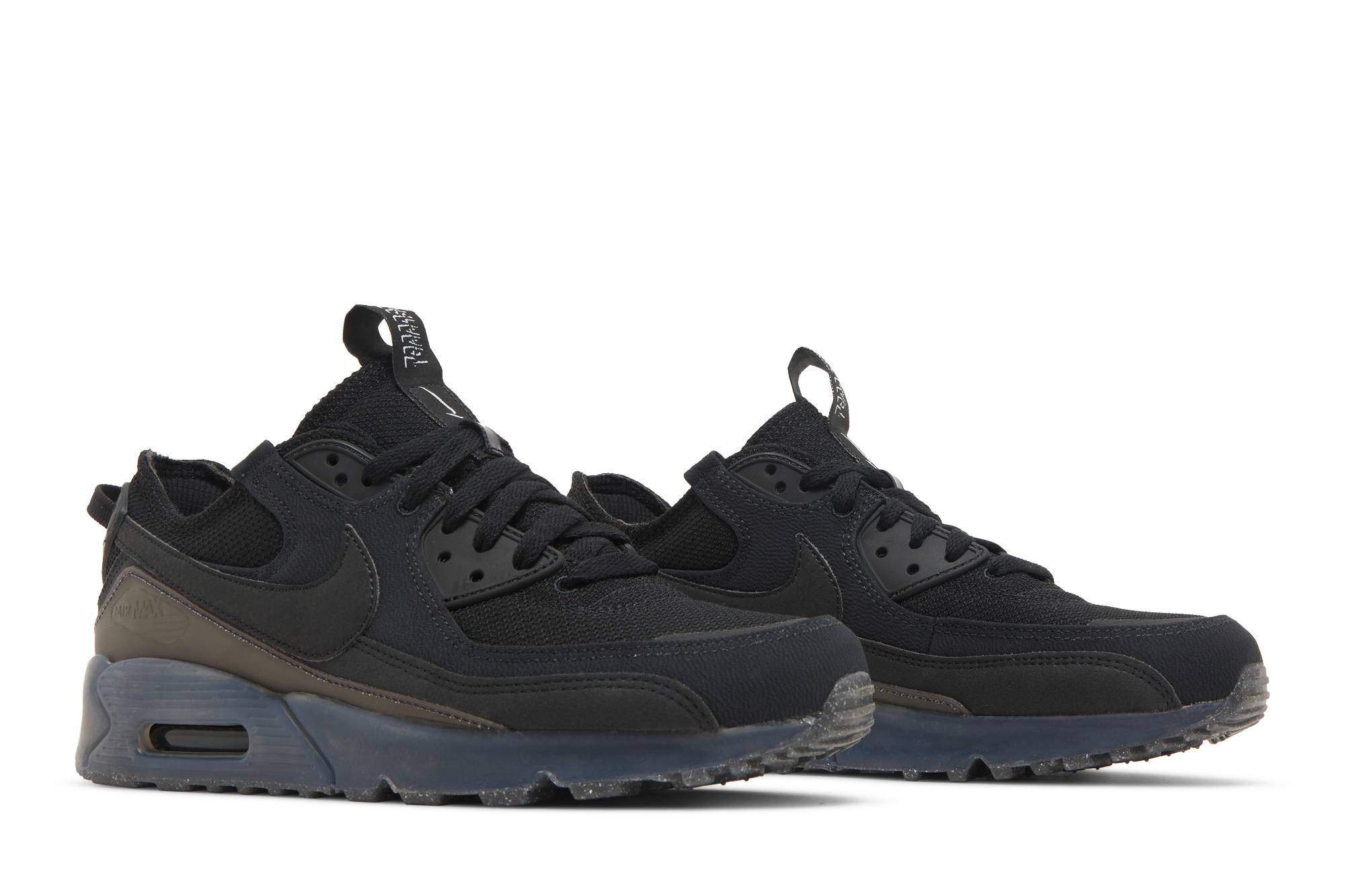 Nike Air Max Terrascape 90 Triple Black DQ3987-002 - Image 15