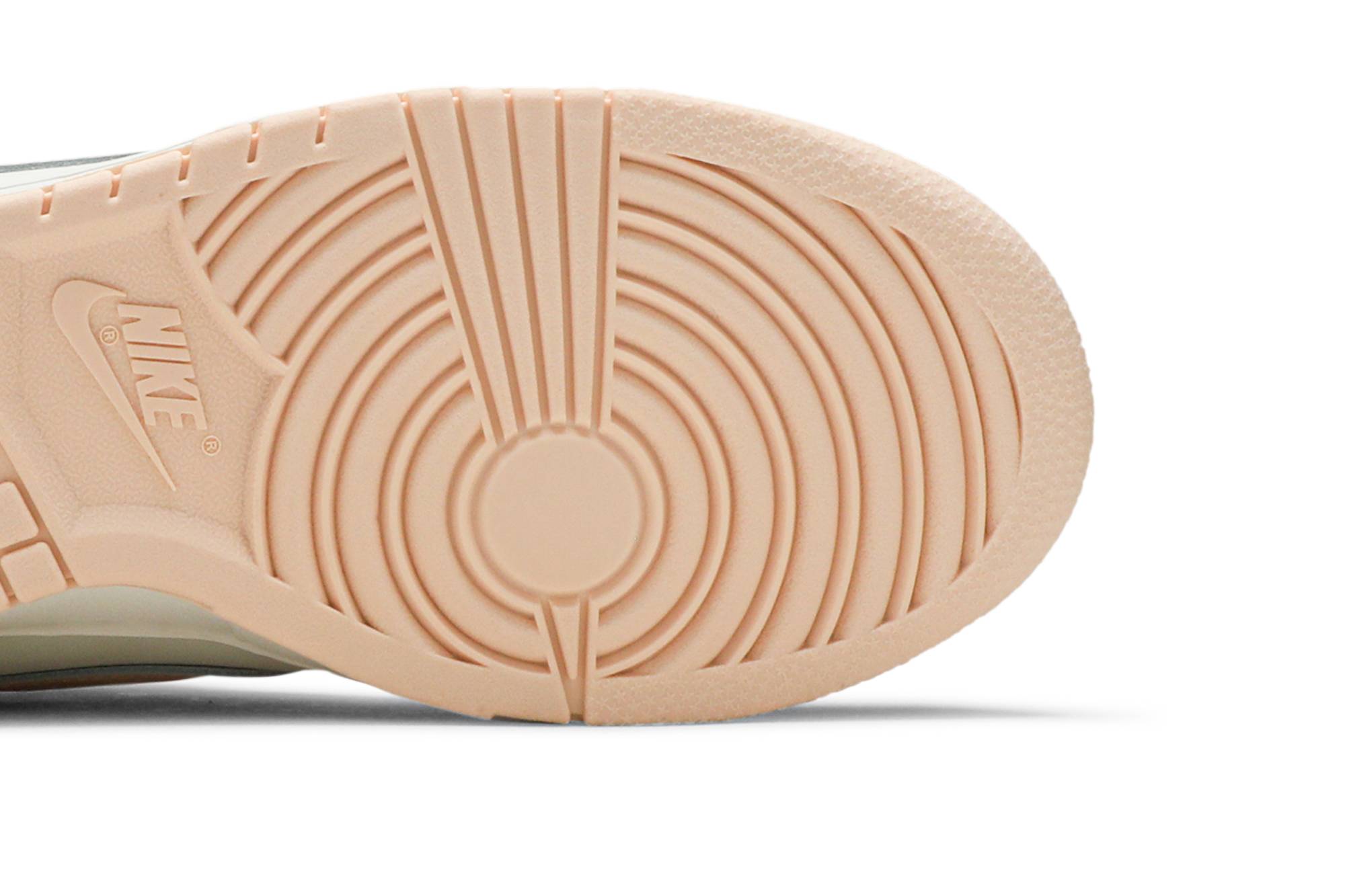 ( Women ) Nike Dunk Low ‘Orange Pearl’ DD1503-102 - Image 5