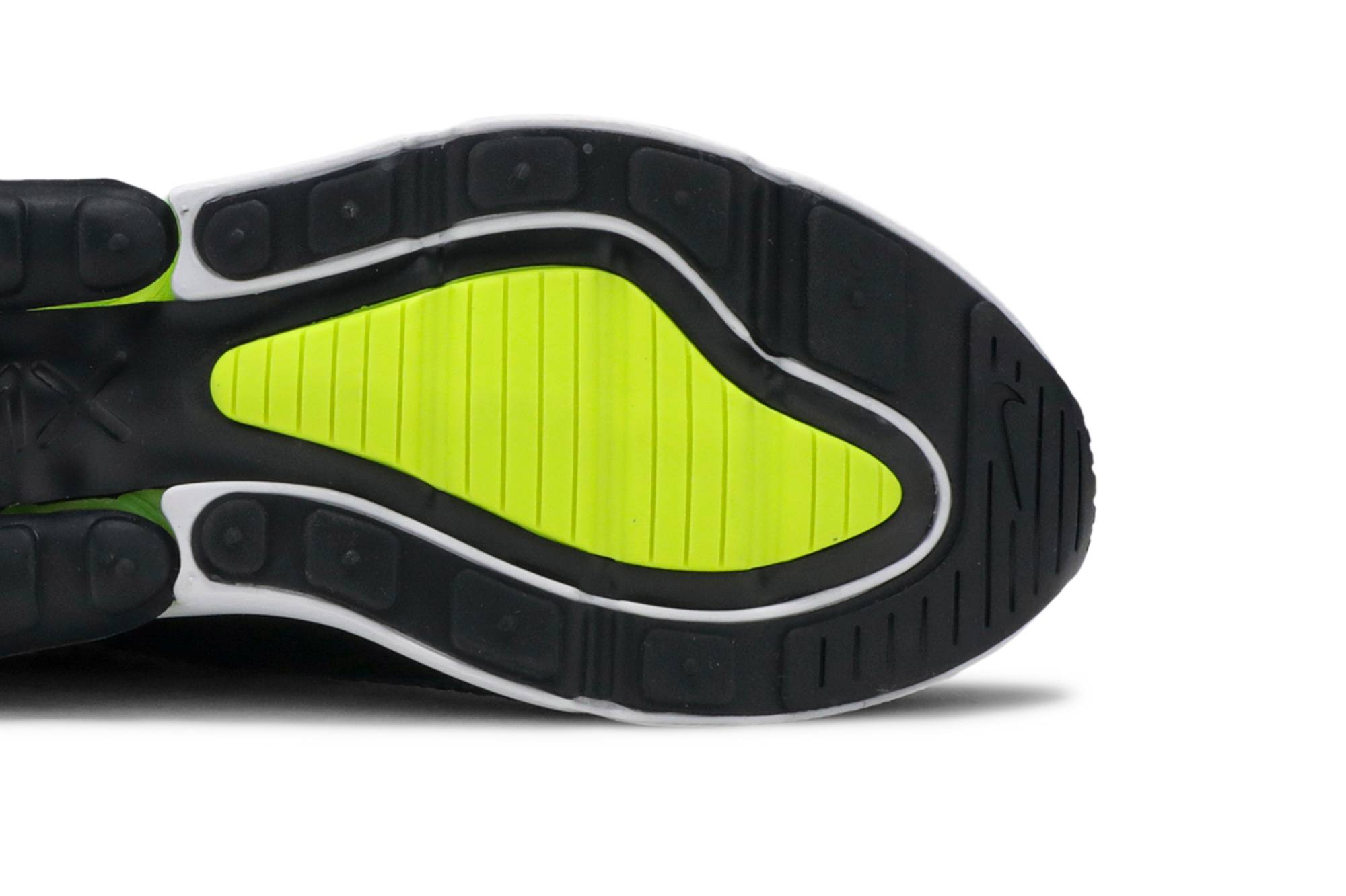 Nike Air Max 270 Retro Future AQ9164-005 - Image 5