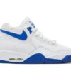 Nike Flight Legacy ‘White Game Royal’ BQ4212-103