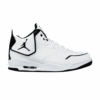 Air Jordan Courtside 23 ‘White Black’ AR1000-100