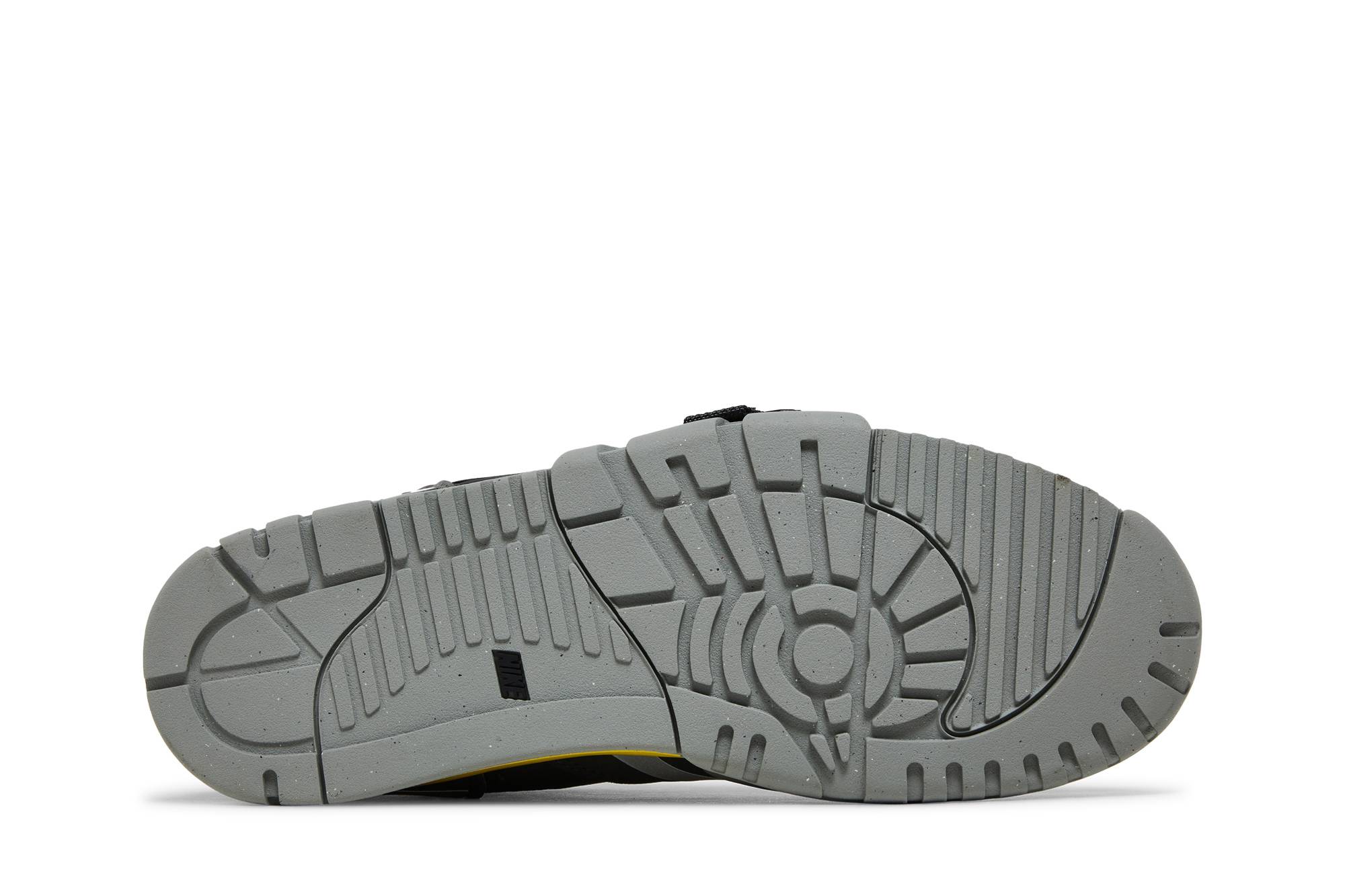 Nike Air Trainer 1 Utility ‘Dark Smoke Grey’ DH7338-001 - Image 4