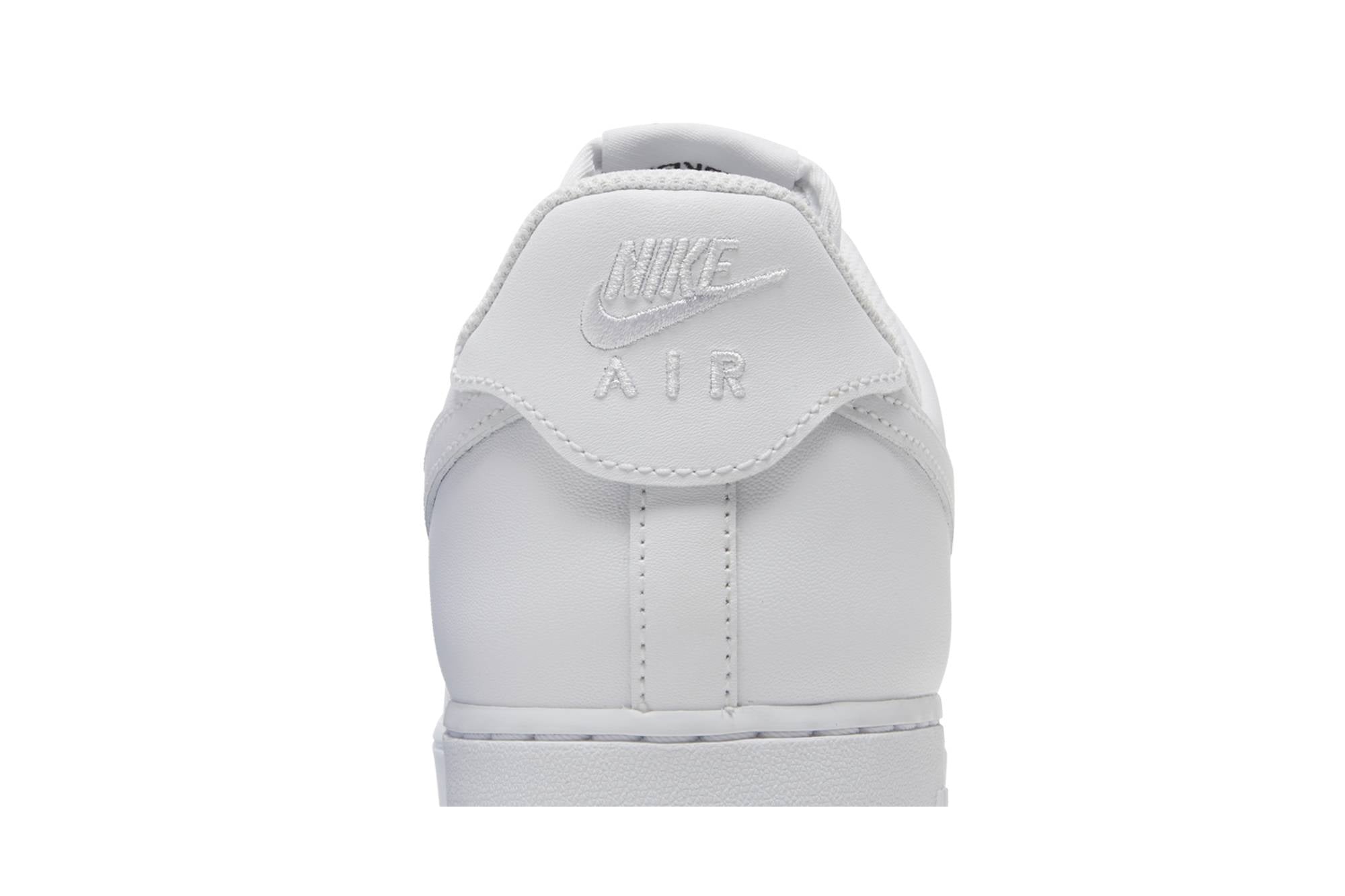 Nike Air Force 1 FlyEase ‘White’ FD1146-100 - Image 7