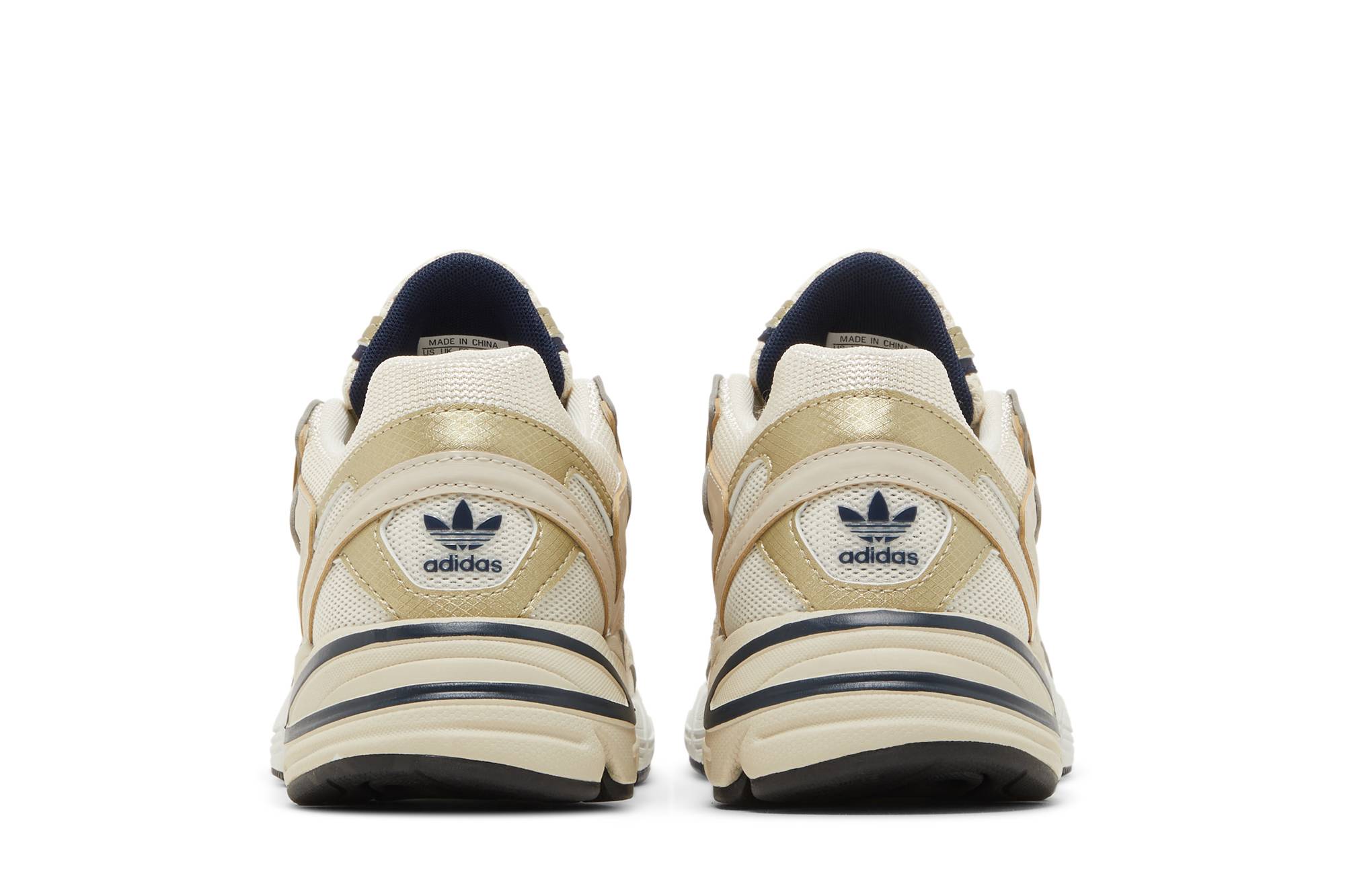 ( Women ) Adidas Astir ‘Orbit Green Wonder White’ GZ3571 - Image 6