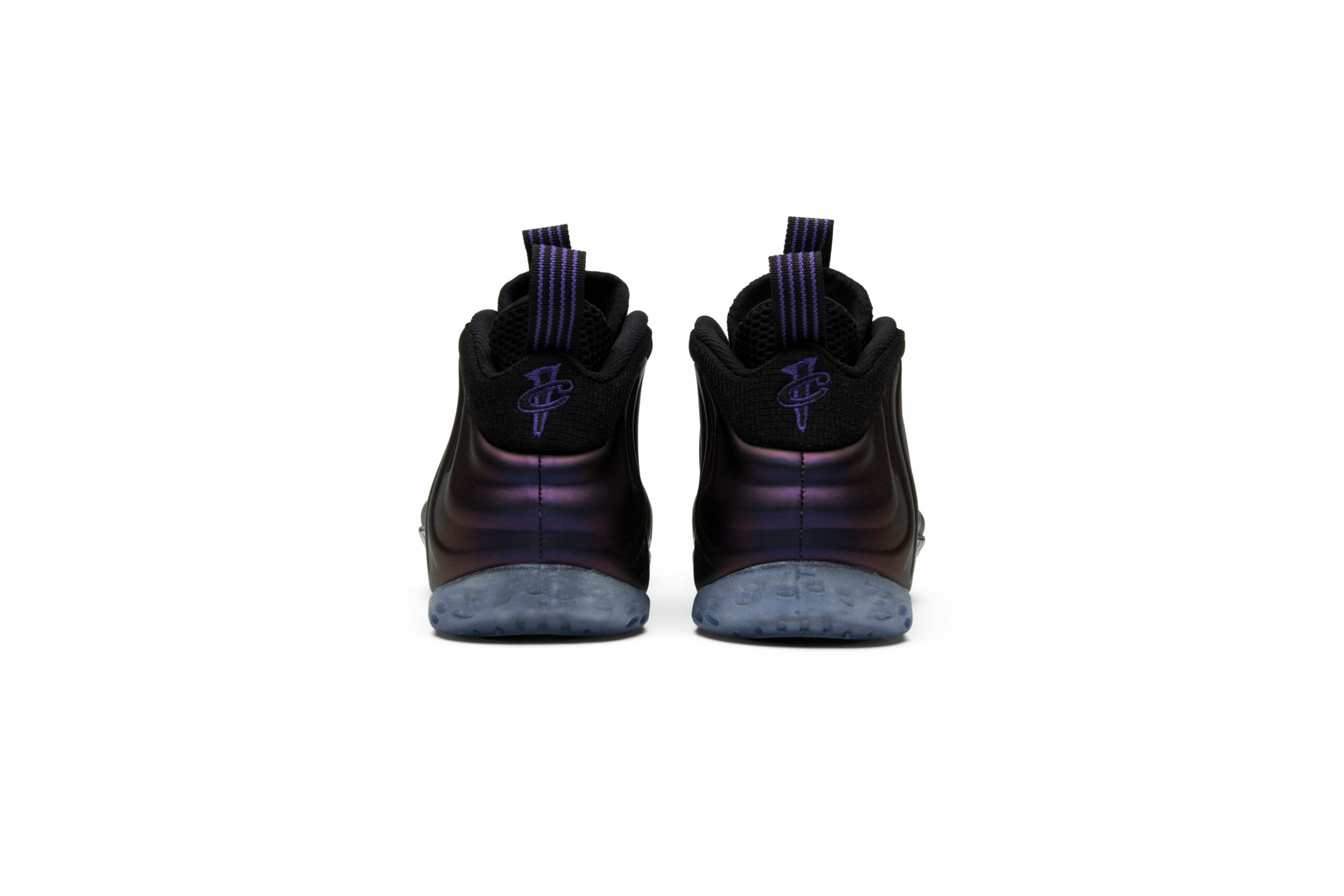 Nike Air Foamposite One ‘Eggplant’ 2017 314996-008 - Image 6
