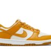 ( Women ) Nike Dunk Low Next Nature ‘Curry’ DN1431-001