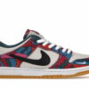 Nike SB Dunk Low Pro Parra Abstract Art ( 2021 )