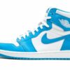 Air Jordan 1 Retro “UNC”