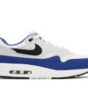 Nike Air Max 1 ‘Deep Royal Blue’ FD9082-100
