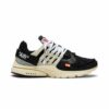 Off-White X Nike Air Presto The Ten AA3830-001