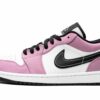 Air Jordan 1 Low SE “Violet Shock”