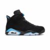 Air Jordan 6 Retro UNC 384664-006