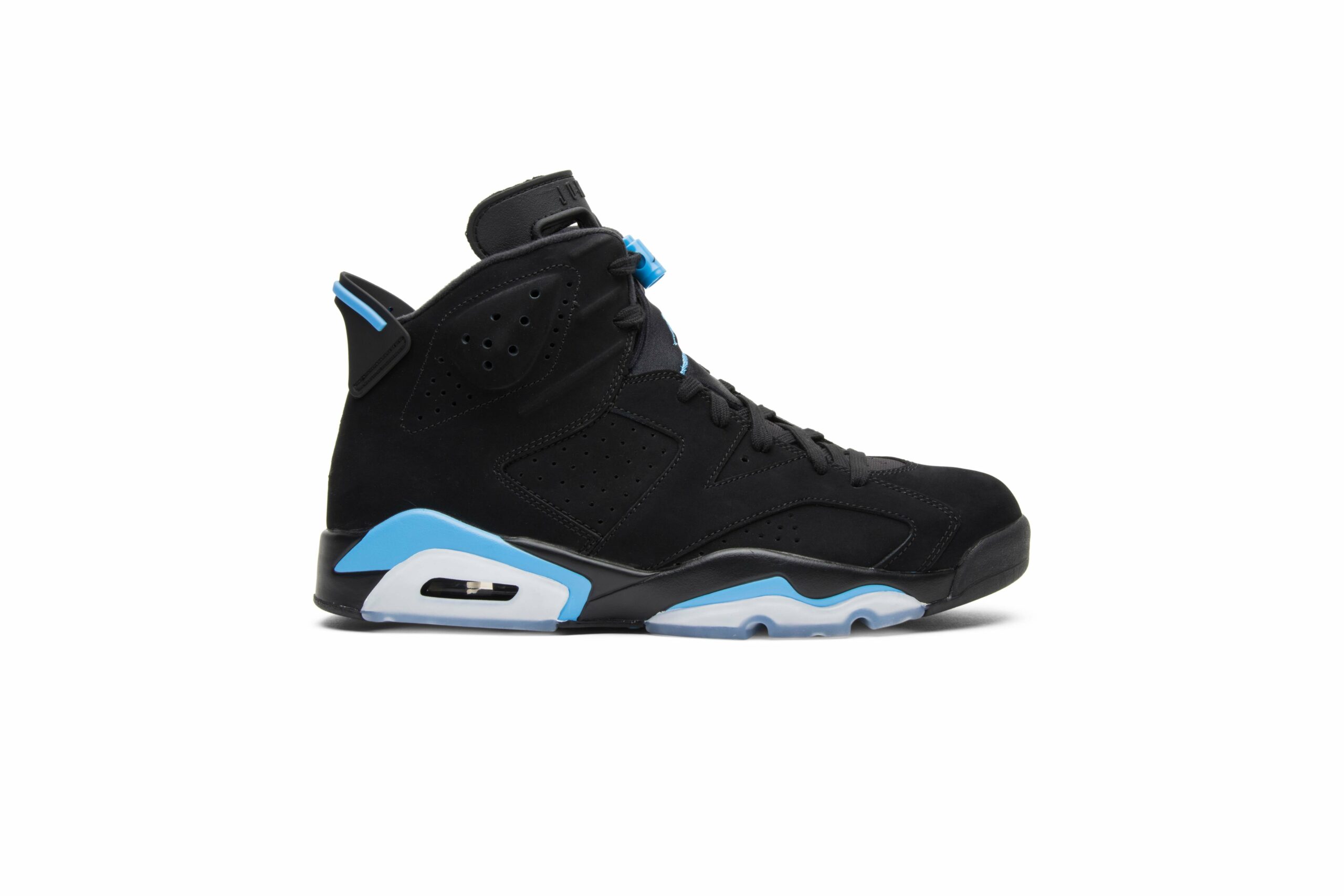 Air Jordan 6 Retro UNC 384664-006
