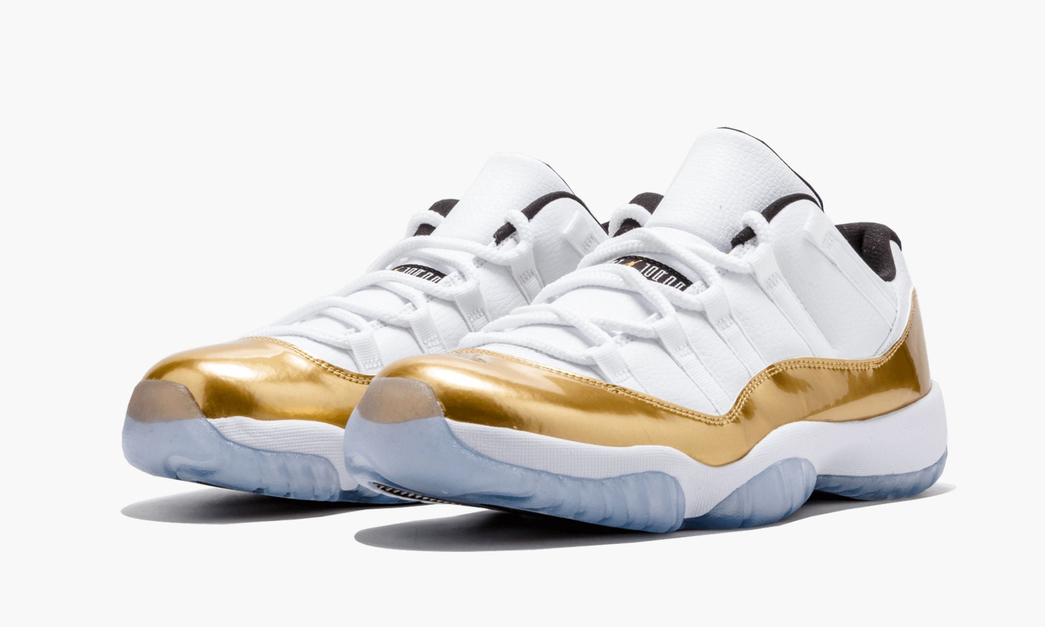 Air Jordan 11 Retro Low Closing Ceremony - Image 3