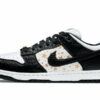 Supreme X Nike SB Dunk Low Stars Black