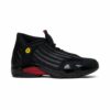 Air Jordan 14 Retro Last Shot 2018 487471-003