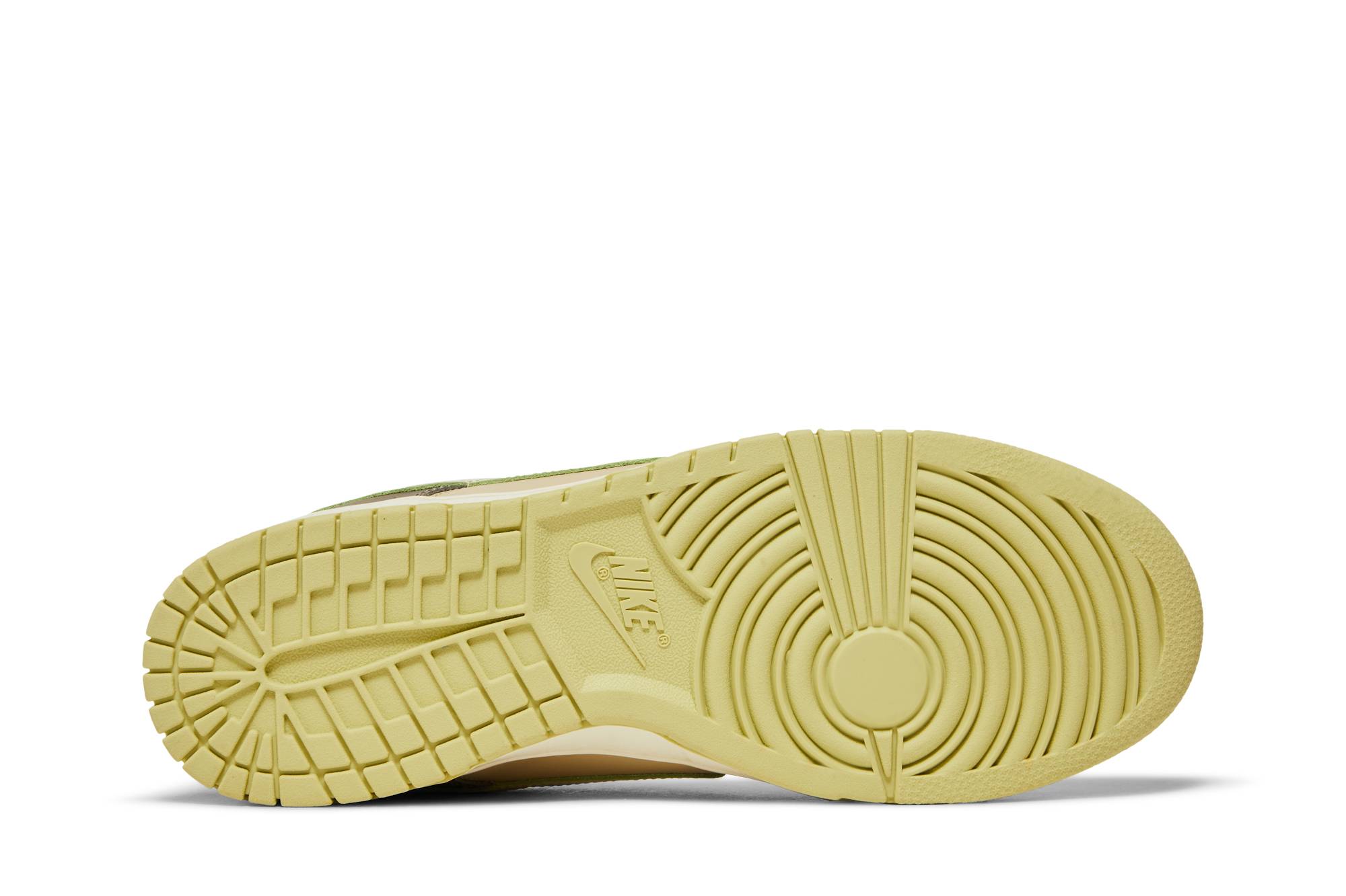 Nike Dunk Low ‘Velcro Tongue – Milk Tea’ FB4960-210 - Image 4