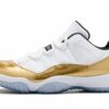 Air Jordan 11 Retro Low “Closing Ceremony”