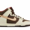 Nike Dunk High SE Baroque Brown FB8892-200
