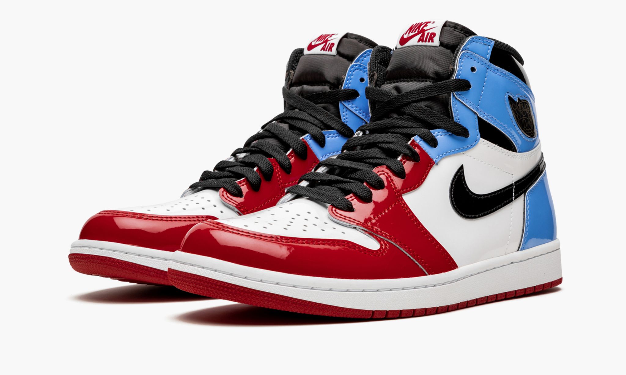 Air Jordan 1 Retro High “Les Twin – Fearless” - Image 3