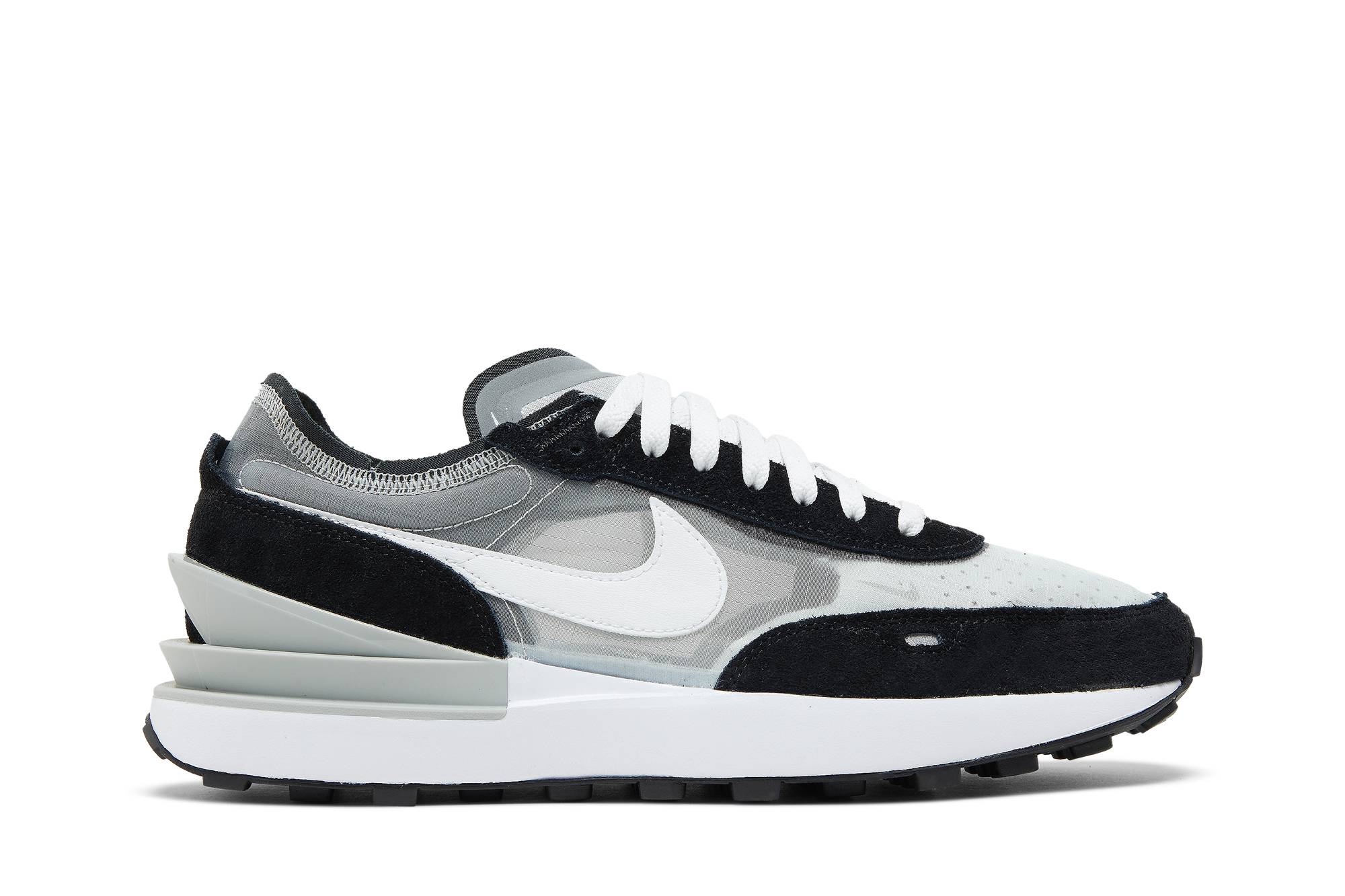 Nike Waffle One SE Grey Fog DD8014-004