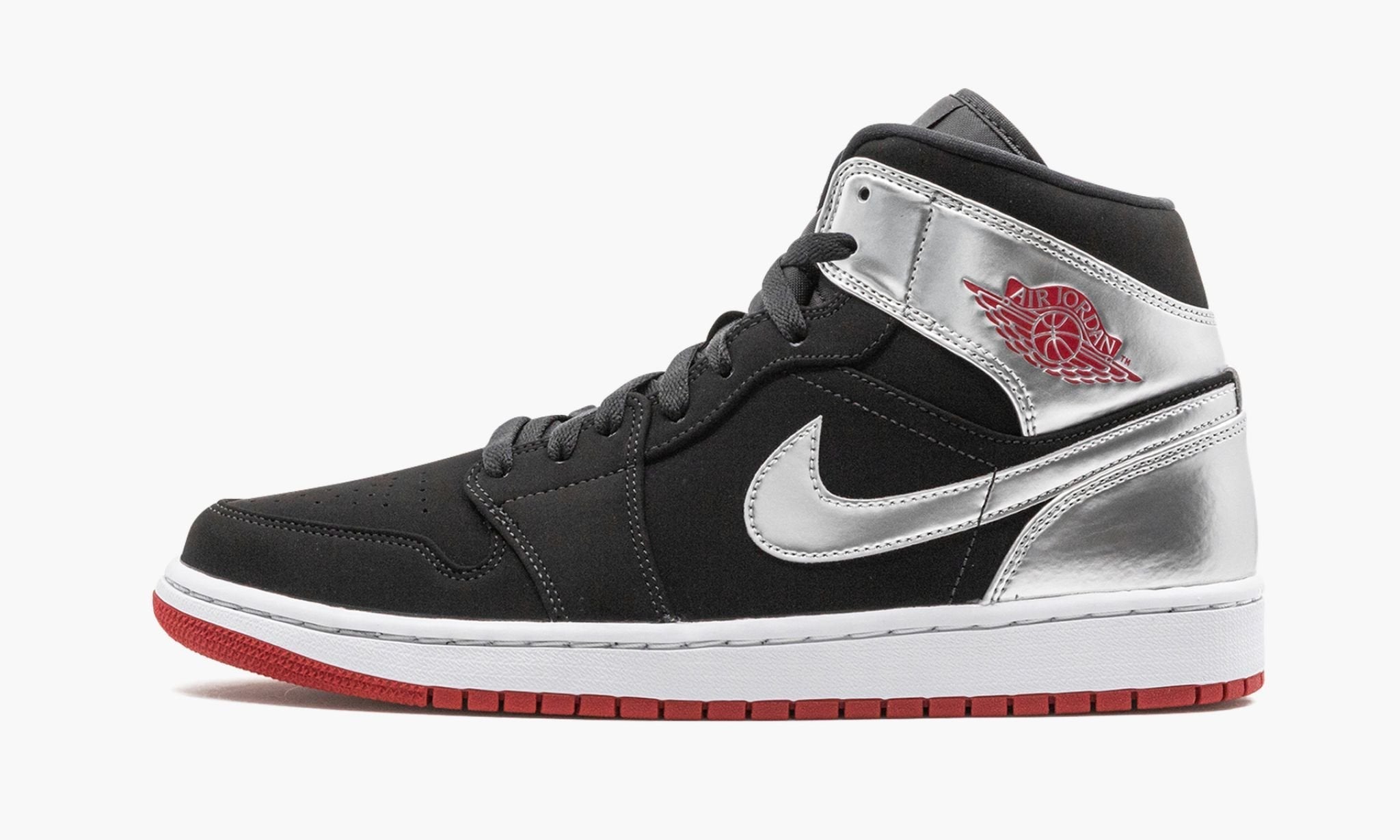 Air Jordan 1 Mid Johnny Kilroy - Image 2